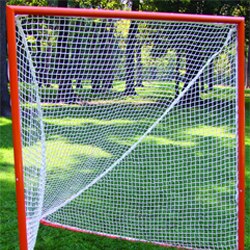 Lacrosse Goal Official Size Order ProCage™ 6' x 6' x 7' Lacrosse Nets